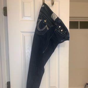 True Religion Brand jeans
